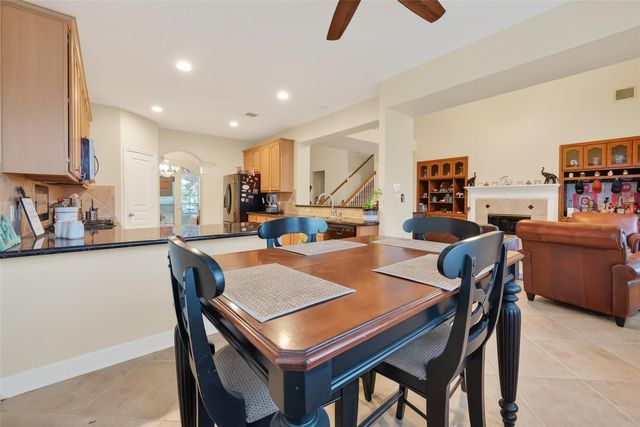 14419 Manorbier Lane, Sugar Land, TX 77498