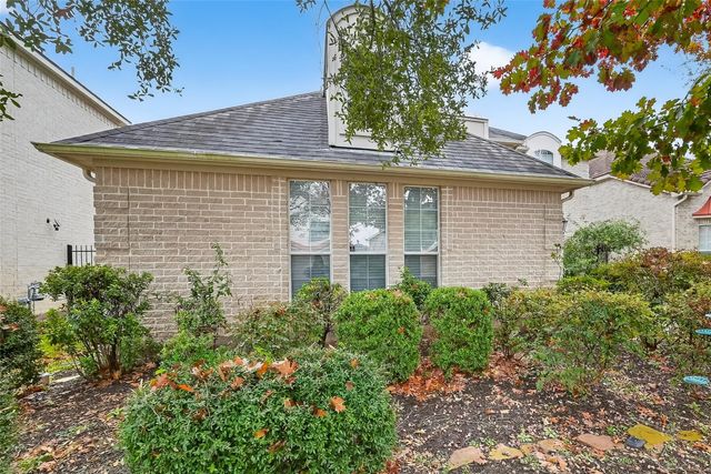 14419 Manorbier Lane, Sugar Land, TX 77498