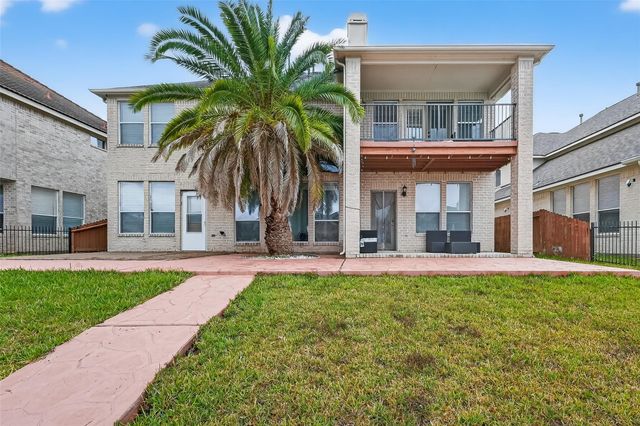 14419 Manorbier Lane, Sugar Land, TX 77498