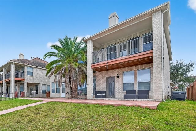 14419 Manorbier Lane, Sugar Land, TX 77498