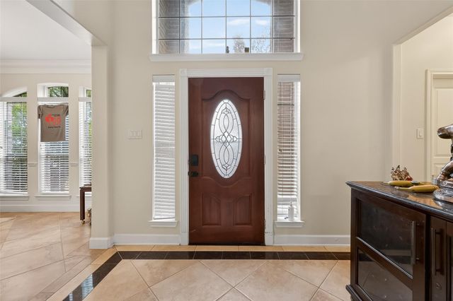 14419 Manorbier Lane, Sugar Land, TX 77498