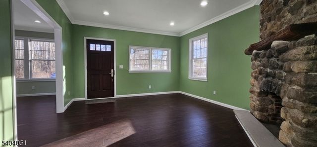 27 Forest Rd, Mount Olive Twp., NJ 07828