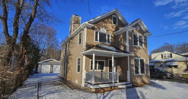 27 Forest Rd, Mount Olive Twp., NJ 07828