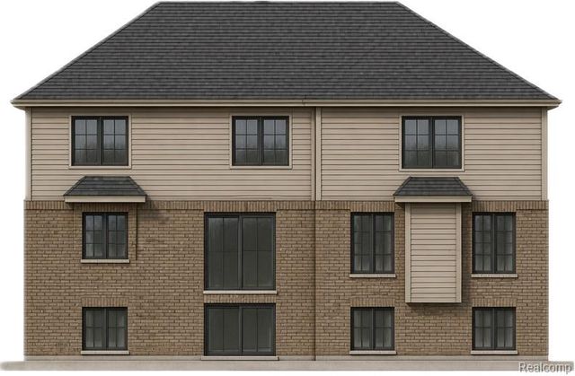 2185 Heidi Drive, Addison, MI 48370