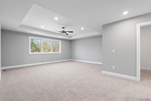 2185 Heidi Drive, Addison, MI 48370