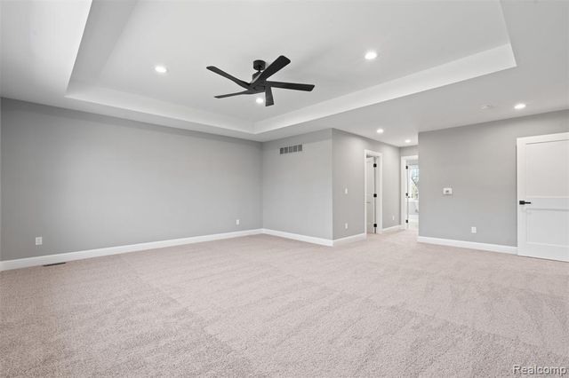 2185 Heidi Drive, Addison, MI 48370