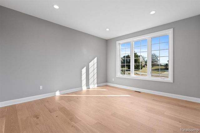 2185 Heidi Drive, Addison, MI 48370