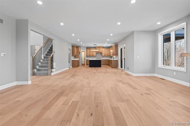 2185 Heidi Drive, Addison, MI 48370