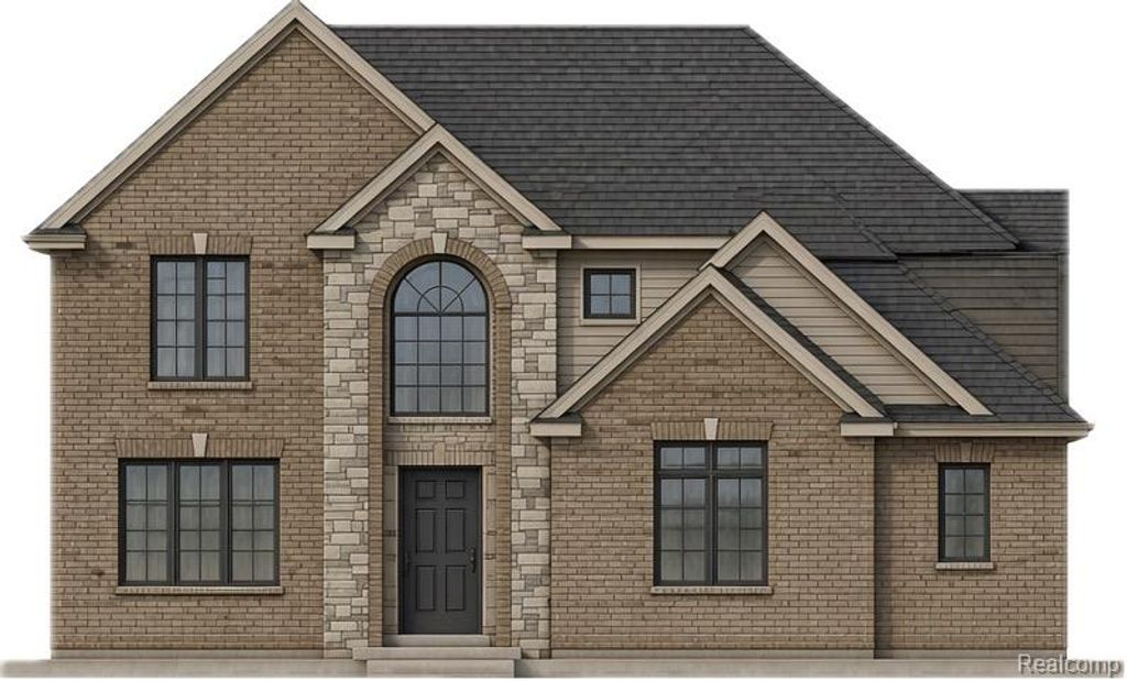 2185 Heidi Drive, Addison, MI 48370