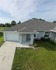 941 Jaguar BLVD, Lehigh Acres, FL 33974