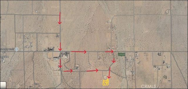 5 Avenue Y6, Llano, CA 93544