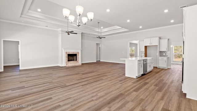 14058 Jubilee Parkway, Vancleave, MS 39565