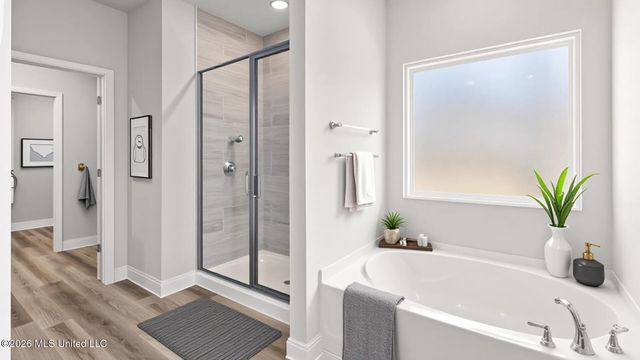 14058 Jubilee Parkway, Vancleave, MS 39565