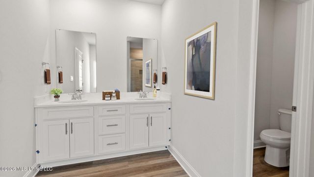 14058 Jubilee Parkway, Vancleave, MS 39565