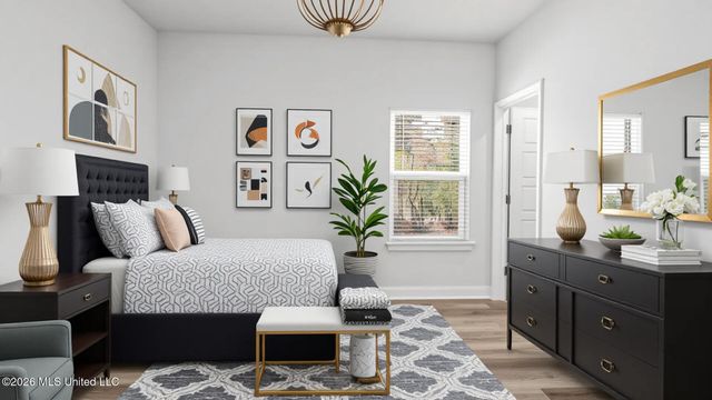 14058 Jubilee Parkway, Vancleave, MS 39565