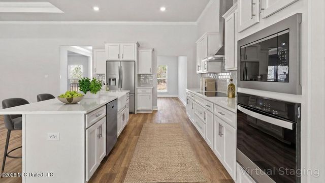 14058 Jubilee Parkway, Vancleave, MS 39565