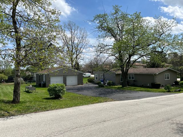 8946 W 84th Street, Justice, IL 60458