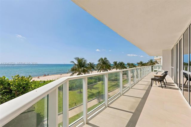 16485 Collins Ave WS6C, Sunny Isles Beach, FL 33160