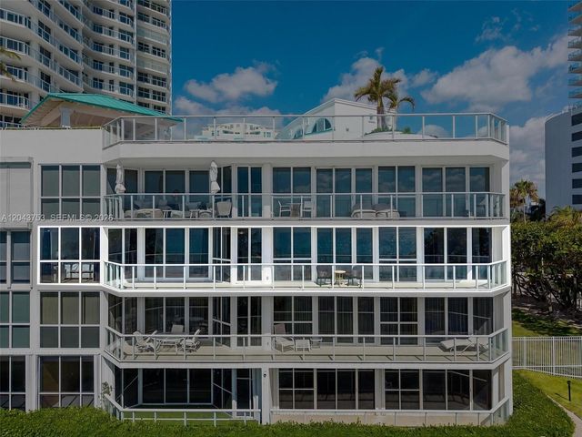 16485 Collins Ave WS6C, Sunny Isles Beach, FL 33160