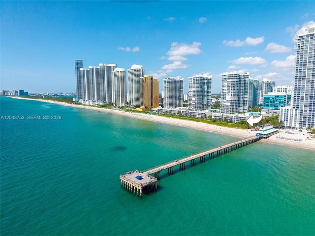 16485 Collins Ave WS6C, Sunny Isles Beach, FL 33160