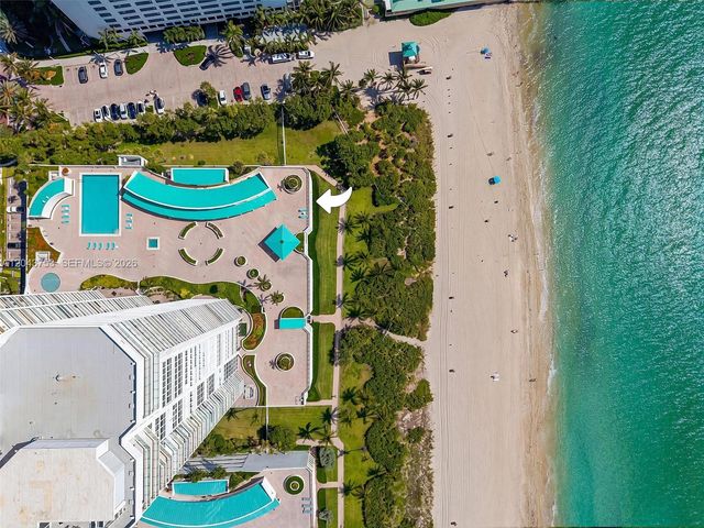 16485 Collins Ave WS6C, Sunny Isles Beach, FL 33160