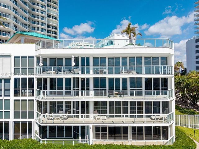16485 Collins Ave WS6C, Sunny Isles Beach, FL 33160