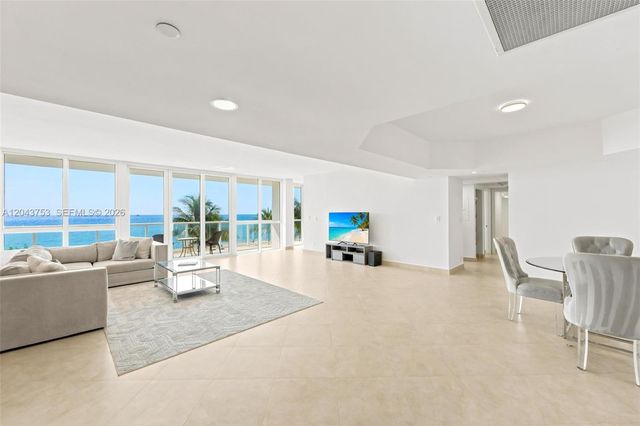 16485 Collins Ave WS6C, Sunny Isles Beach, FL 33160