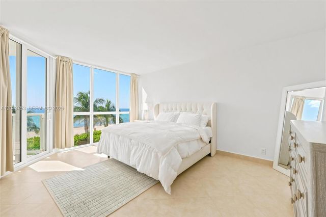 16485 Collins Ave WS6C, Sunny Isles Beach, FL 33160