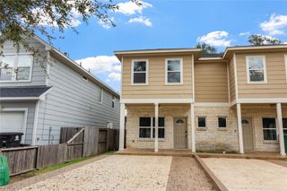 14142 Packard Street, Houston, TX 77040