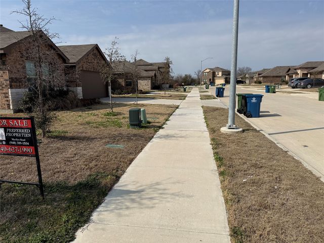 16629 White Fish Lane, Justin, TX 76247