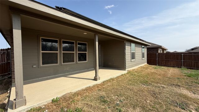 16629 White Fish Lane, Justin, TX 76247