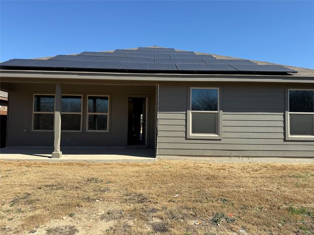 16629 White Fish Lane, Justin, TX 76247