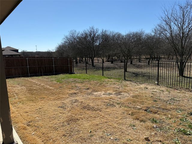 16629 White Fish Lane, Justin, TX 76247