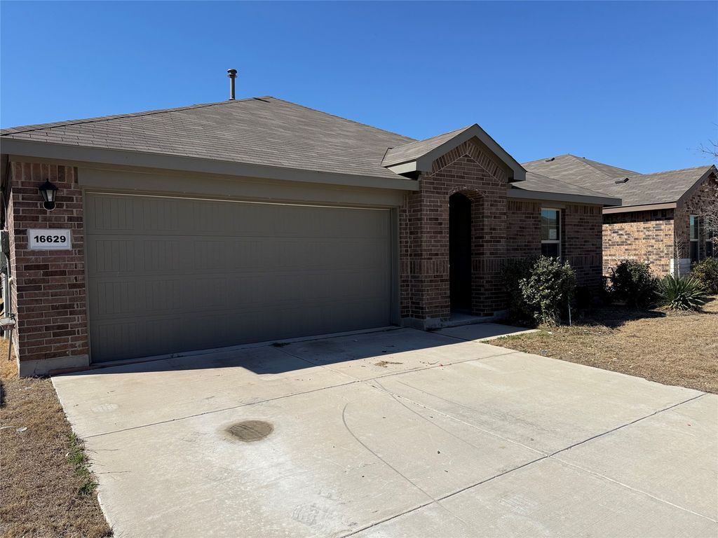 16629 White Fish Lane, Justin, TX 76247