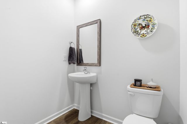 512 Gammon Lane, Fountain Inn, SC 29644