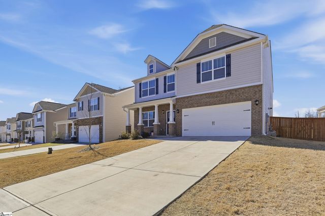 512 Gammon Lane, Fountain Inn, SC 29644
