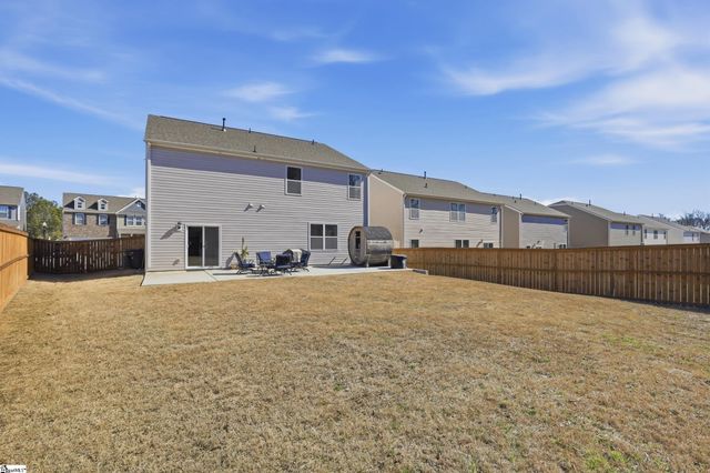 512 Gammon Lane, Fountain Inn, SC 29644