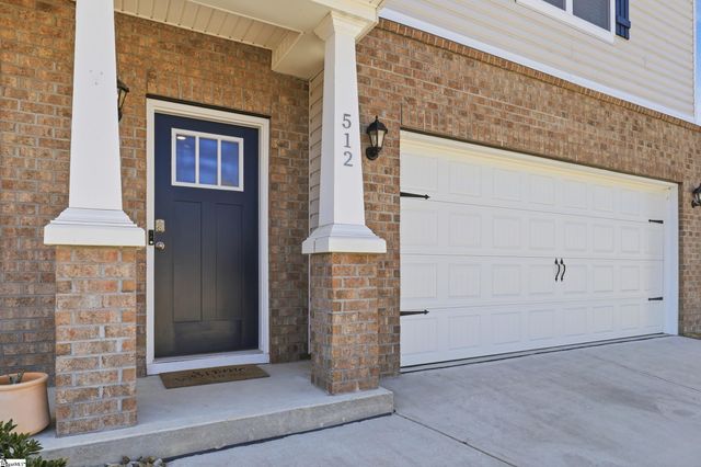 512 Gammon Lane, Fountain Inn, SC 29644