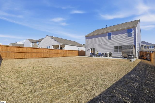 512 Gammon Lane, Fountain Inn, SC 29644