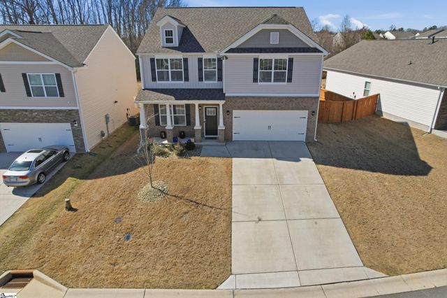 512 Gammon Lane, Fountain Inn, SC 29644