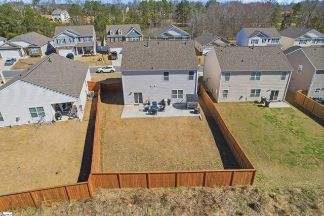 512 Gammon Lane, Fountain Inn, SC 29644