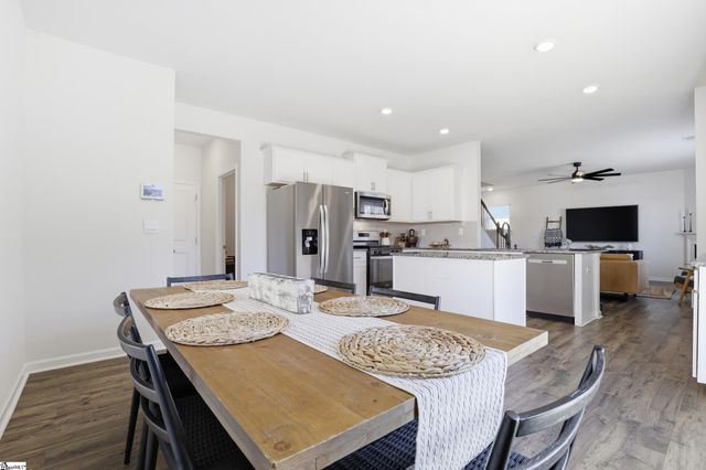 512 Gammon Lane, Fountain Inn, SC 29644