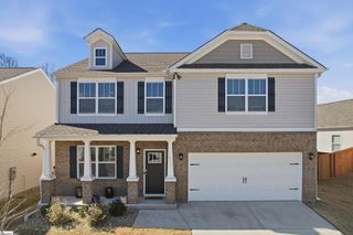 512 Gammon Lane, Fountain Inn, SC 29644