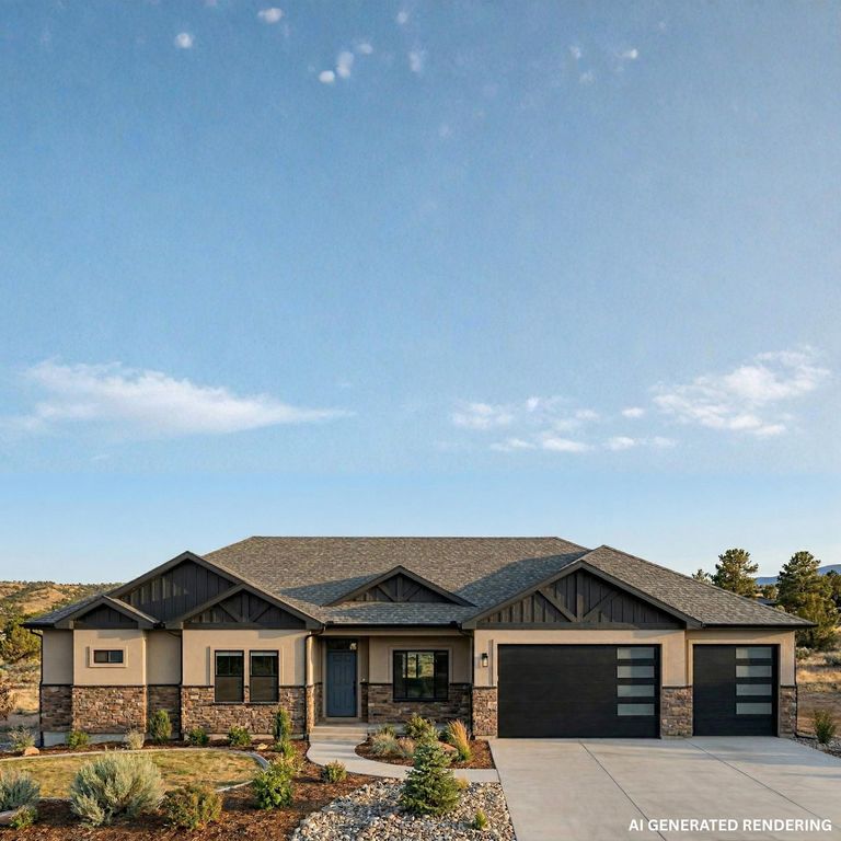 2679 Lookout Lane, Grand Junction, CO 81503