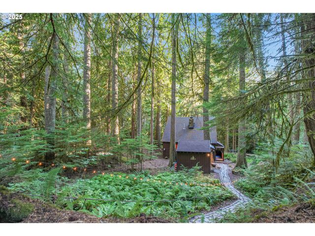 79340 E ROAD 35A Lot 44, Government Camp, OR 97028