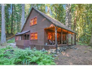 79340 E ROAD 35A Lot 44, Government Camp, OR 97028