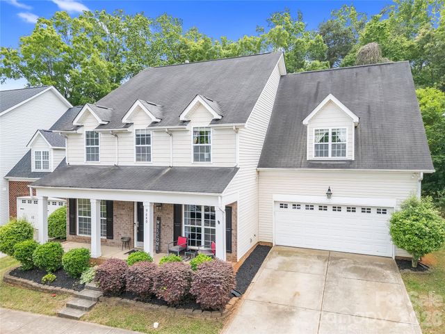 9640 Gilead Grove Road, Huntersville, NC 28078