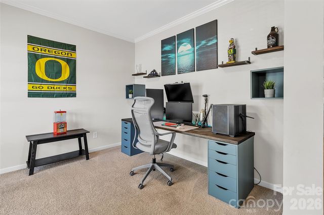 9640 Gilead Grove Road, Huntersville, NC 28078