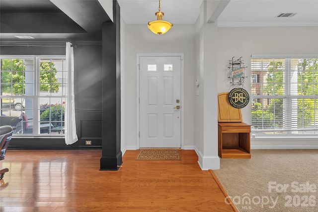 9640 Gilead Grove Road, Huntersville, NC 28078