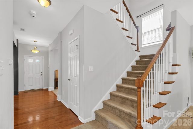 9640 Gilead Grove Road, Huntersville, NC 28078